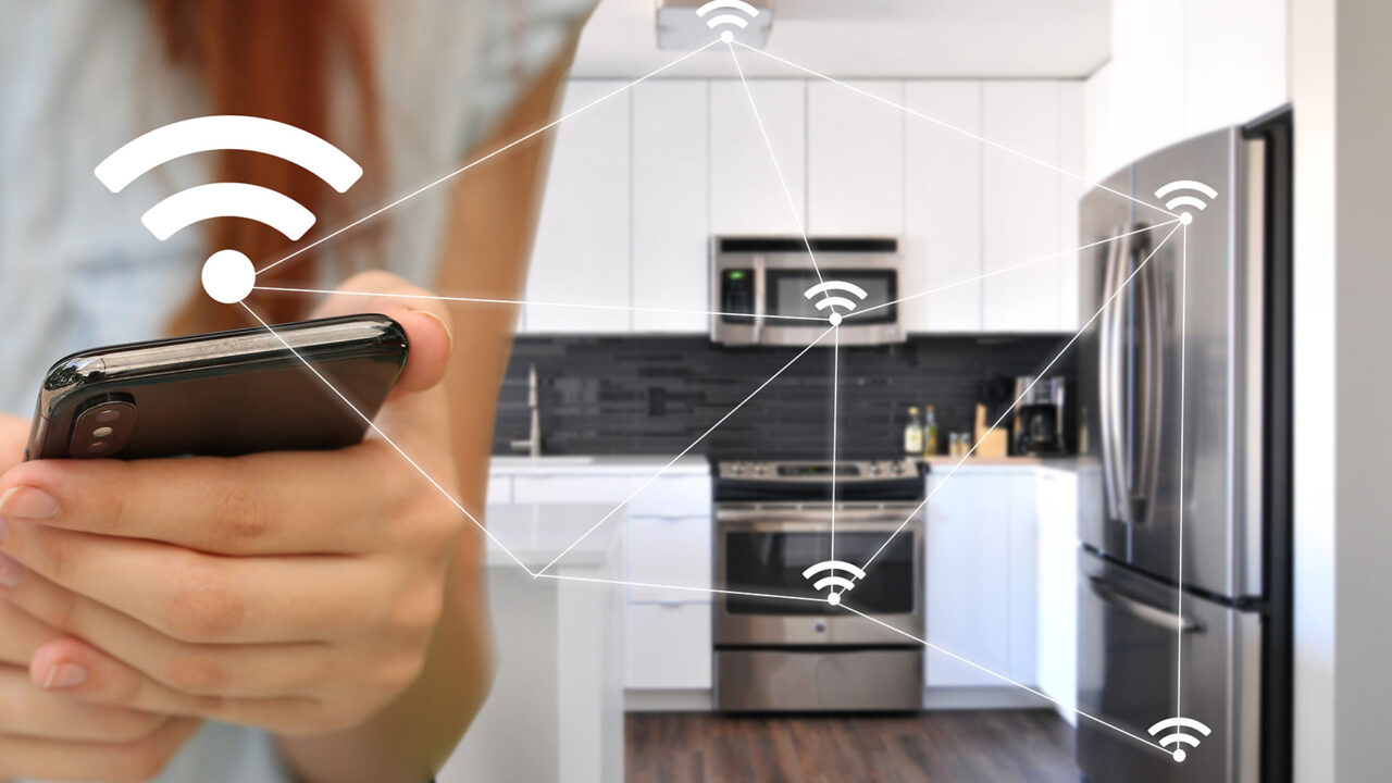 Smart Kitchen – So hilft die digitale Küche Ihnen wirklich